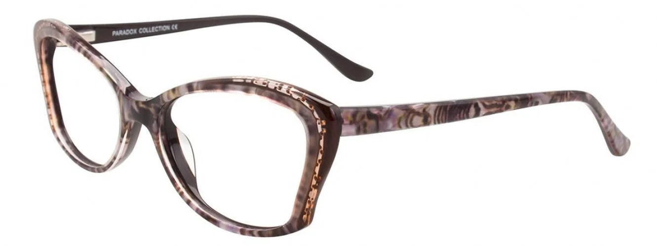 Aspex Eyewear P5045 Eyeglasses - view 8